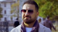 Rəşad İlyasov doğum günündə ailəsinin fotosunu paylaşdı - FOTO