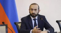 Ararat Mirzoyan: “Türkiyə ilə danışıqlar yaxın gələcəkdə nəticə verə bilər”