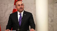 Çavuşoğlu TDT-nın IX Zirvə toplantısında Ərdoğanı müşayiət edəcək