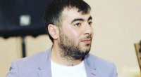 Rəşad Dağlının öldürdüyü şəxsin FOTOSU