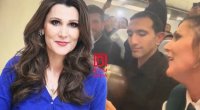 Gülyanaq Məmmədova təyyarədə MUĞAM OXUDU - VİDEO