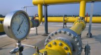 Avropaya bu il 9 mlrd. kubmetrdən çox qaz ixrac olunub