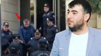 Rəşad Dağlı məhkəmədən nələri xahiş edib? - ÖZƏL/VİDEO