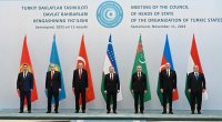 Türk Dövlətləri Təşkilatının Zirvə görüşü hansı dövlətlərin yuxusuna haram qatdı? - SİYAHI 