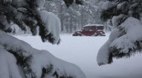 Hava ilə bağlı XƏBƏRDARLIQ – Sabah qar yağacaq 