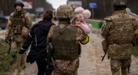Ukrayna müharibəsində 279 uşaq itkin düşüb
