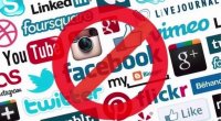 Türkiyədə Twitter, Instagram, YouTube və Facebook məhdudlaşdırıldı