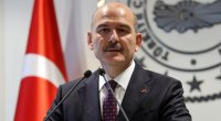 Süleyman Soylu: 