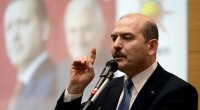 Süleyman Soylu: “ABŞ-ın başsağlığını qəbul etmirik” – VİDEO 