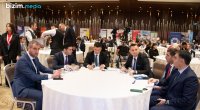 III Maliyyə və İnvestisiya Forumu MARAQLI FOTOLARDA