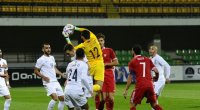 Millimiz rekorda imza atdı – Ardıcıl 4 qələbə
