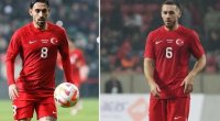 İki futbolçu Türkiyə millisini TƏRK ETDİ  