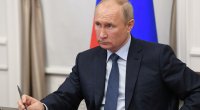 Putin İrəvanda KTMT sammitində iştirak edəcək