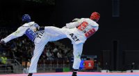 Daha bir taekvandoçumuz dünya çempionatında mübarizəyə başlayır