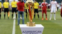 Azərbaycan Kuboku: 1/8 final mərhələsi oyunlarının hakimləri BƏLLİ OLDU 