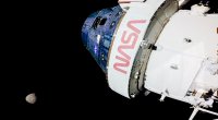 NASA “Orion” kosmik gəmisinin Aya uğurlu uçuşunu açıqladı