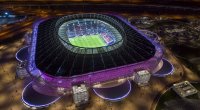 Yapon azarkeşlərin stadiondakı bu görüntüləri GÜNDƏM OLDU – VİDEO