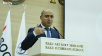 “Azərbaycan elminin yaşlı insanlarla yox, gənclərlə bağlı problemi var” – NAZİR