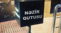 Nazirlər Kabineti onlayn nəzir qaydalarını HAZIRLAYIR – Rəsmi AÇIQLAMA 