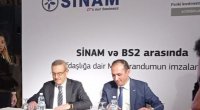 Azərbaycan texnologiyaları Avropa və Afrika bank sistemində tətbiq olunacaq