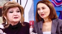 Bayağı ifaçıları tənqid edən aparıcıya Əməkdar artistdən CAVAB: “İxtiyarımız yoxdur qınamağa” - VİDEO