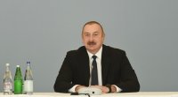 “İranda yaşayan azərbaycanlıların müdafiəsi üçün əlimizdən gələni edəcəyik” - Prezident