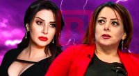 Nəzakət Çimnaza “OD PÜSKÜRDÜ”: “Sənin “18+” obrazın mentalitetimizə yaraşmır” – VİDEO