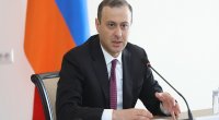 Ermənistan Təhlükəsizlik Şurasının katibi Fransaya GEDƏCƏK