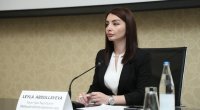 Leyla Abdullayeva: “Ciddi sınaqlara məruz qalan dilimizin özəlliyini qoruyub saxlaya bilmişik”