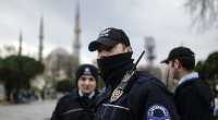 Türkiyədə axtarışda olan kürd terrorçusu tutuldu - FOTO
