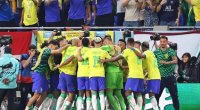 Braziliyanı 1/8 finala yüksəldən qələbə - VİDEO