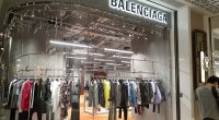 “Balenciaga”nın BAŞI DƏRDDƏ - FOTO