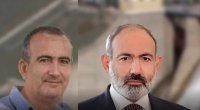 Nikol Paşinyanın qardaşı qəzaya düşdü