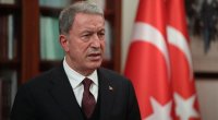 Hulusi Akar İsrailin müdafiə naziri ilə danışdı – İki ölkə əlaqələri müzakirə edilib