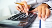 Paytaxtda işçilərin orta aylıq əməkhaqqı 13 %-dən çox artıb
