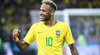 DÇ-2022: Neymar 1/8 final oyununda iştirak edə biləcək
