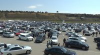 Maşın bazarında durğunluq yaranıb - VİDEO