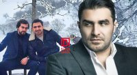 Talıb Tale: “Dəyanətin intiharı mənə anlaşılmaz gəlir” - FOTO