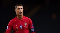 Ronaldo onlarla məşq etməkdən imtina etdi 