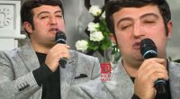 Maestro Ceyhun: “Usta briqadam var” - VİDEO