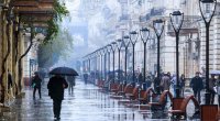 Azərbaycanda yağıntılı hava şəraiti neçə gün davam edəcək?