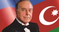 Ümummilli lider Heydər Əliyevin vəfatından 19 il ötür