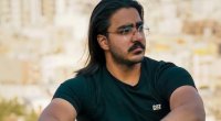 İranda daha bir etirazçı edam edildi - FOTO 