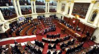 Peru parlamenti sabiq prezidentin toxunulmazlığını LƏĞV ETDİ 