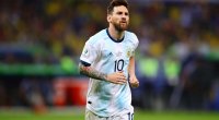 Messi “Qızıl top”a əsas namizəddir - SİYAHI