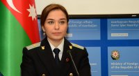 Baş Prokurorluqda YENİ TƏYİNAT