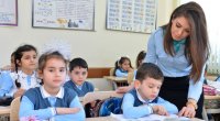 Azərbaycanda neçə müəllim var? - SAYI AÇIQLANDI