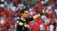 Mərakeş Futbol Federasiyasından FİFA-ya şikayət