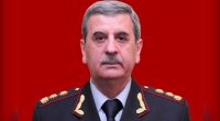 Təqaüdə göndərilən general-leytenant Oruc Zalov kimdir? - DOSYE