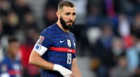 Benzema millidəki karyerasını BAŞA VURDU 